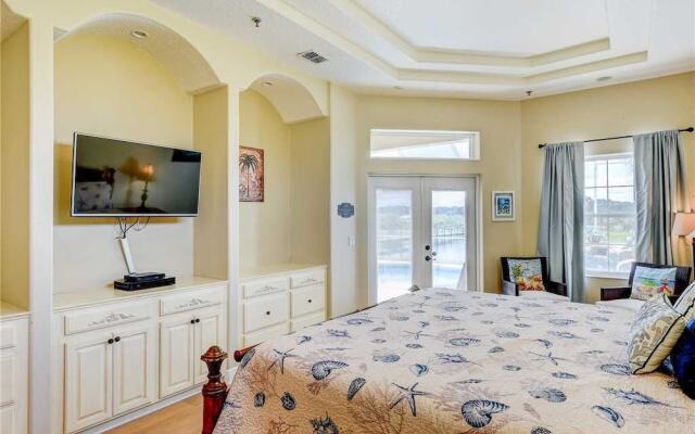 Seas The Day - Three Bedroom Home