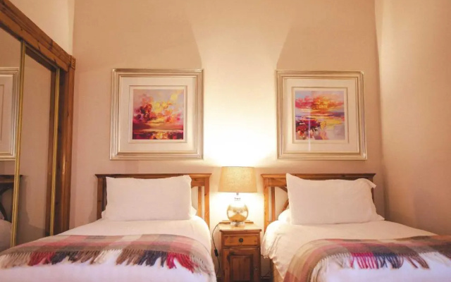 Meldrum House Country Hotel & Golf Course