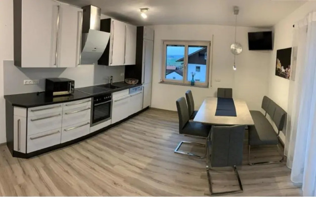 Ferienwohnung Eichinger