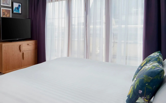 NYX Hotel London Holborn