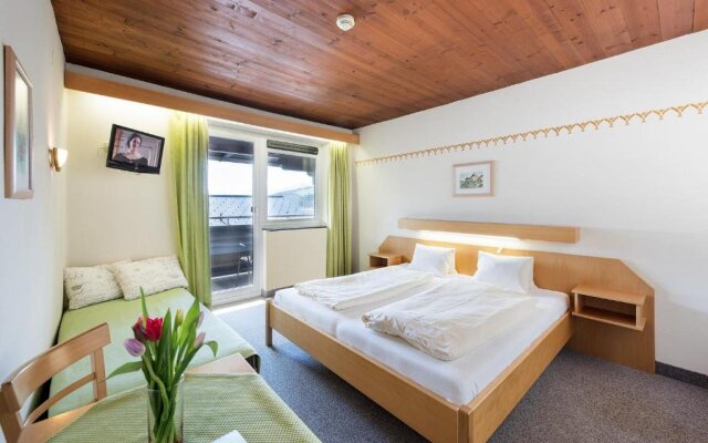 Hotel Linde
