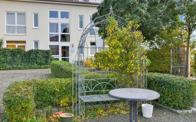 Apartment in Wiek auf Rgen With Forest