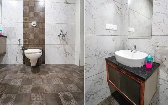 Fabhotel Imperial Suites