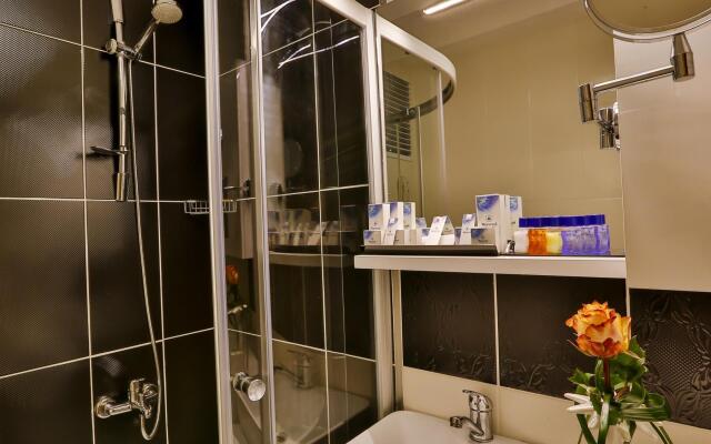 Festinn Suites Golden Horn