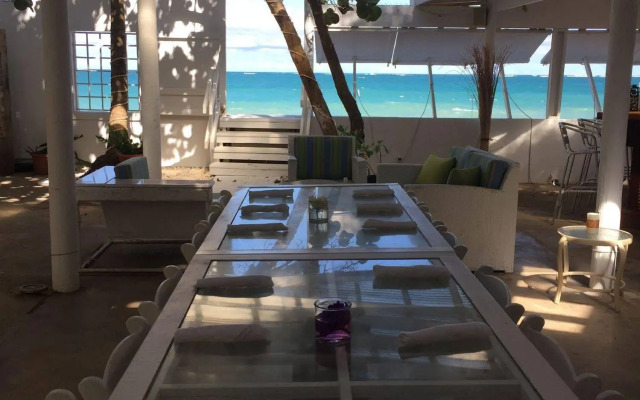 Hosteria Del Mar