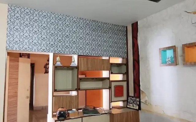 JK Rooms 149 Thakur Galaxy