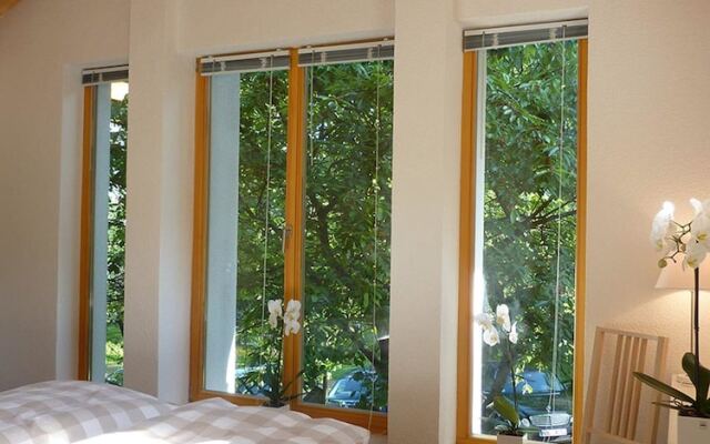 Harzer Feriengarten 5*****