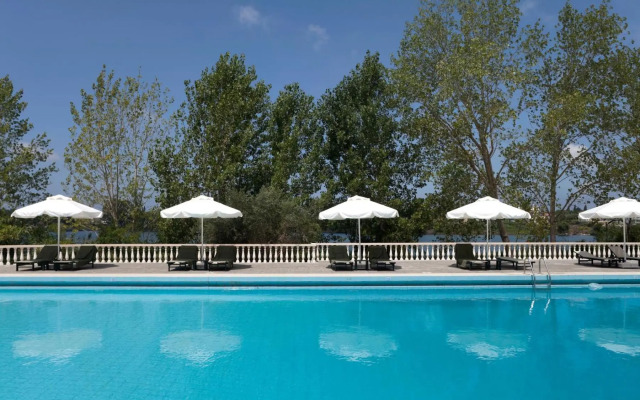 Margarona Royal Hotel