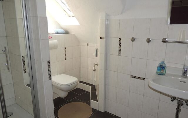 Pension-Neuenrade