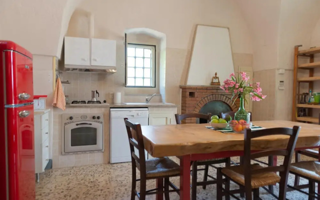 Holiday Home Lamia Papo Near Ostuni