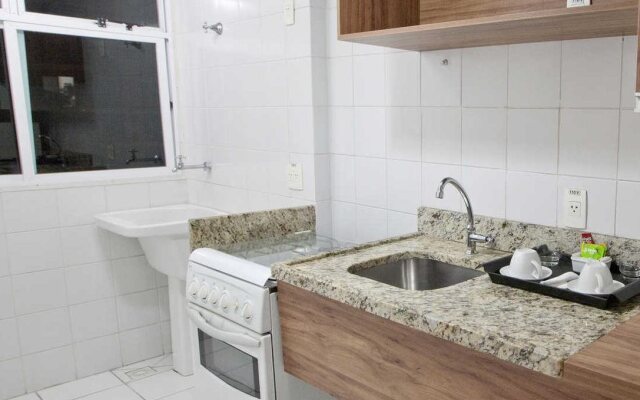 Quality Suites Botafogo Rio de Janeiro
