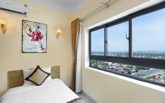 Tien Loc Palace Hotel