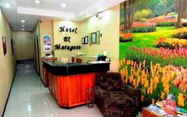 Hotel El Maragato