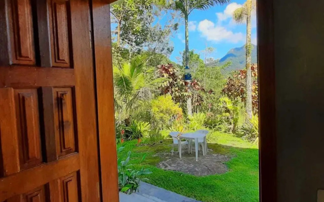 Flats Refugio Da Mata