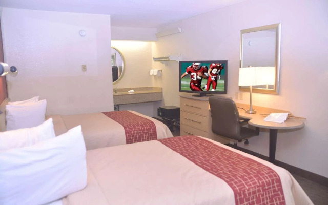 Red Roof Inn Baton Rouge