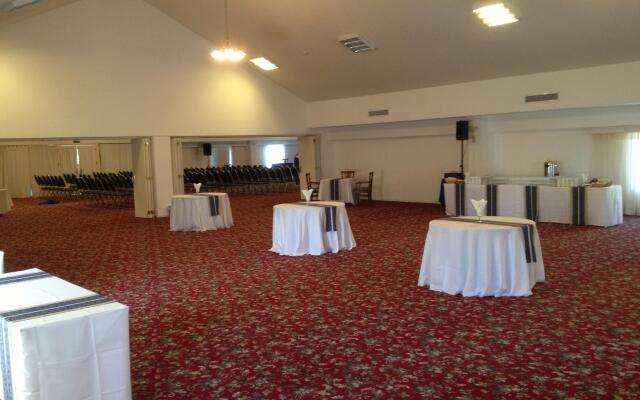 Parque Hotel Jean Clevers