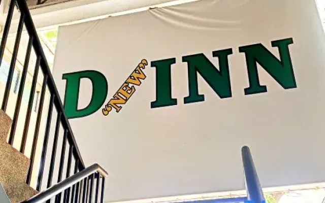 D New Inn Mactan