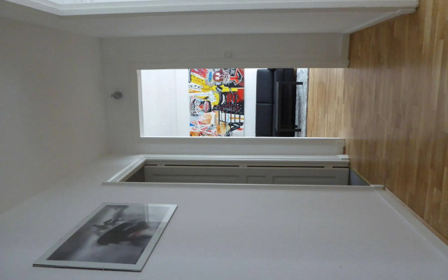 Résidence Bergère - Appartements