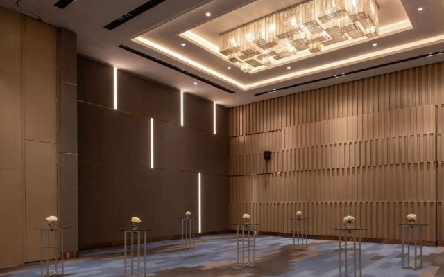 Novotel Riyadh Sahafa