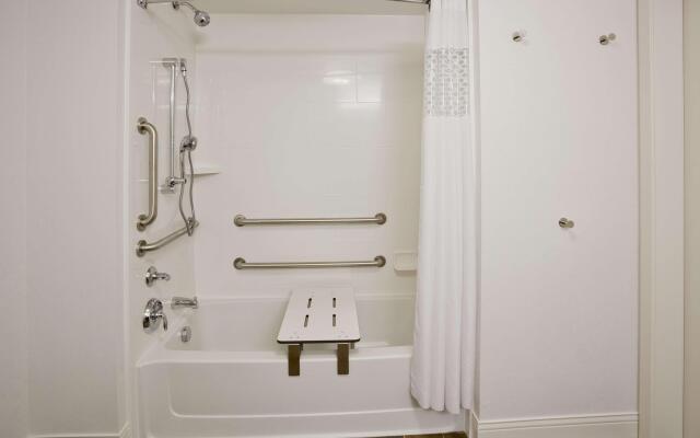 Hampton Inn Minneapolis-Roseville