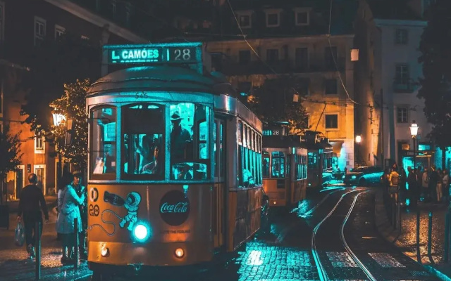 Studio Near Ribeira do Porto