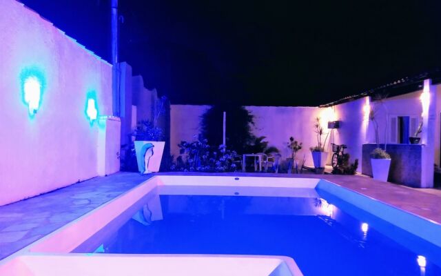 Lapa Buzios Hostel E Pousada