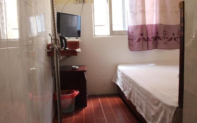 Dihao Hostel North Railway Station