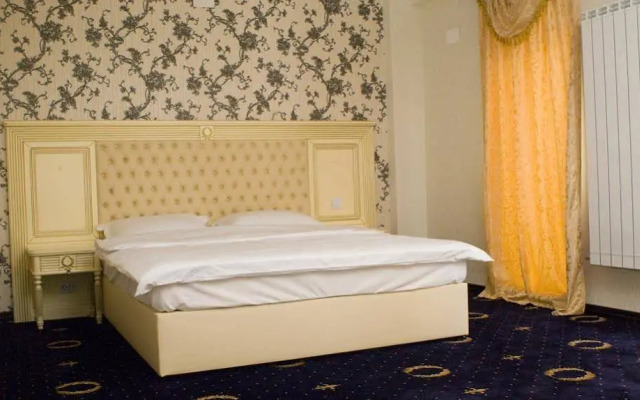 Hotel Premier Class