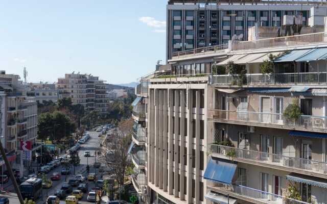 La Residence Athens