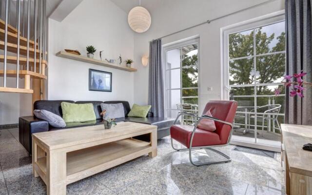 Ostseeresidenz Gorki- Park - 23