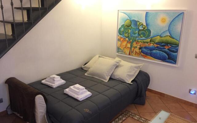 Gallery Bellini Apartment