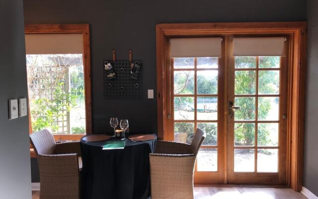 Amande Bed and Breakfast