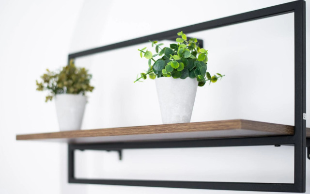 STOP! Stay at The Jersey