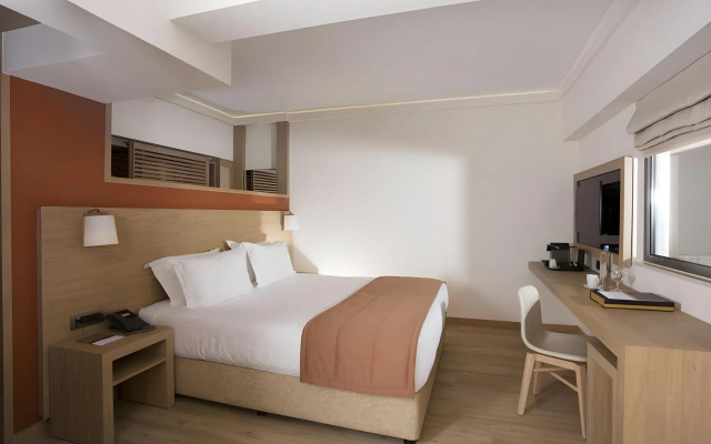 Golden Age Hotel