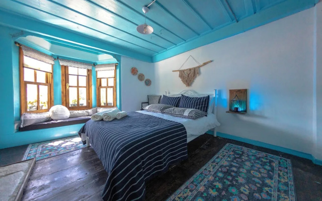 Arslan Bey Mansion Private Accommodation Facility