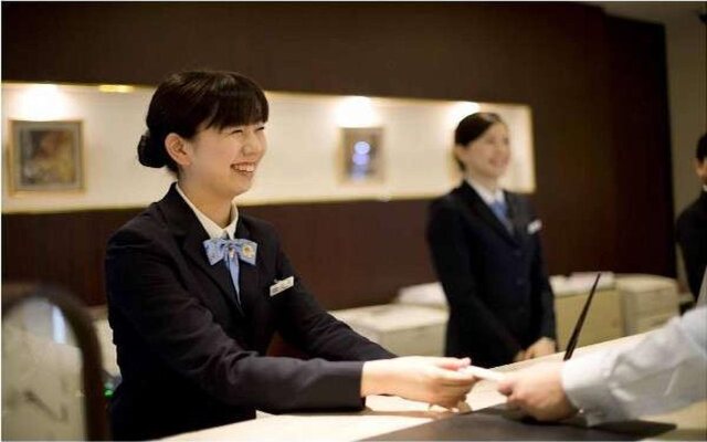 ANA Crowne Plaza Akita by IHG