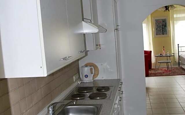 Landhaus zum Himmelreich