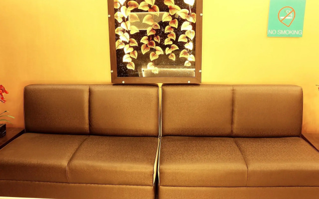 OYO Rooms National Highway 6 Near Alampur Crossing