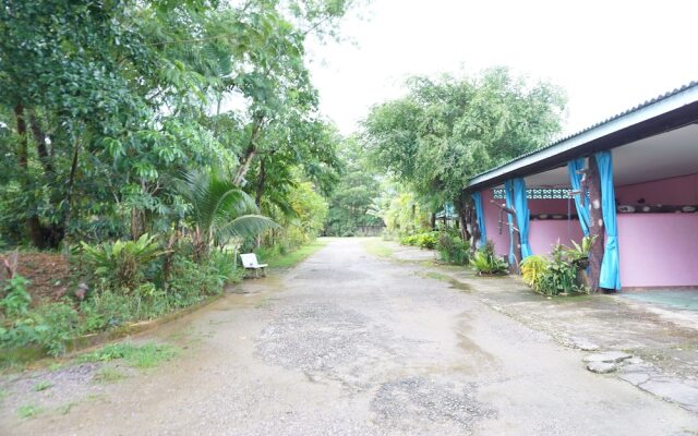 Sita Mountain Resort