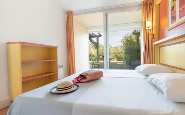 SOWELL RÉSIDENCES Les Sablons