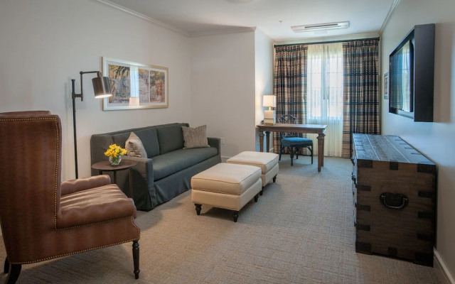 The Inn at Patrick Square