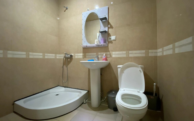Argishti street, 2 bedrooms Spacious, Sunny apartment GL148