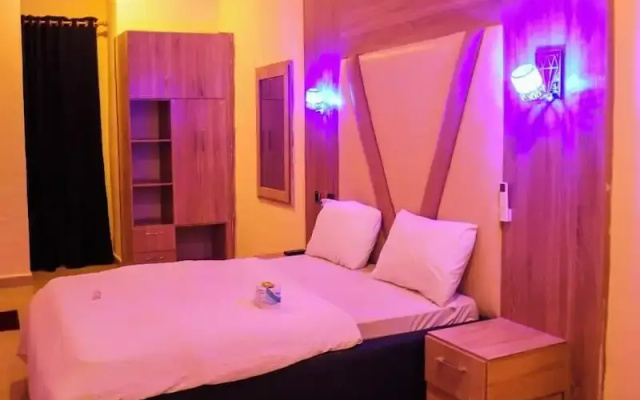 La Villa Resort And Hotel