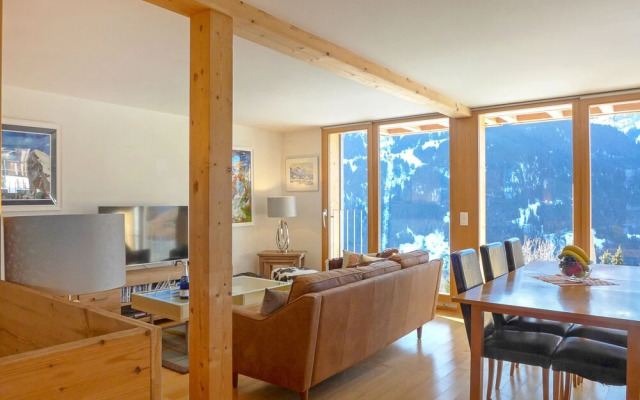 Roossi Lauterbrunnen