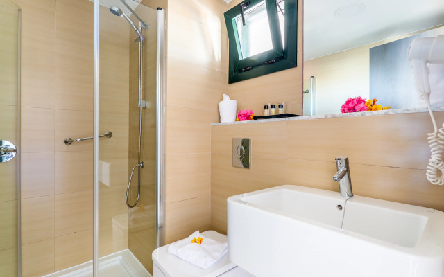 Hotel BlueBay Lanzarote - All inclusive