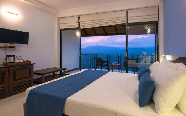 Ceyloni Panorama Resort