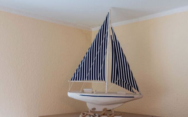 Apartment Niki Norddeich