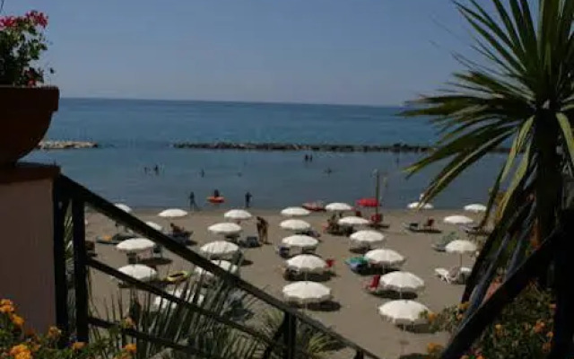 Grand Hotel Fagiano Palace