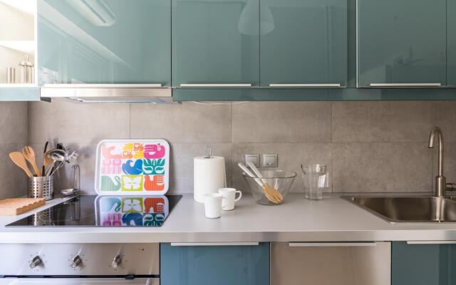 Superb Apartment in the Heart of Athens