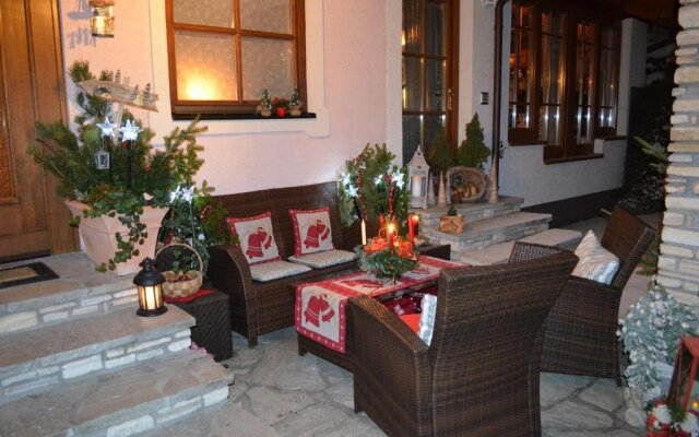 Appartement Althuber